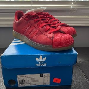 Adidas Superstar CLR